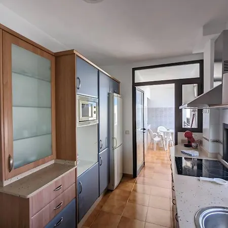 Tamaragua Apartment *
