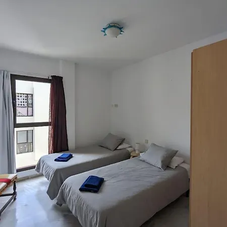 Tamaragua Apartment Arrecife (Lanzarote)