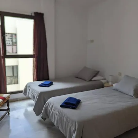 Tamaragua Apartment *