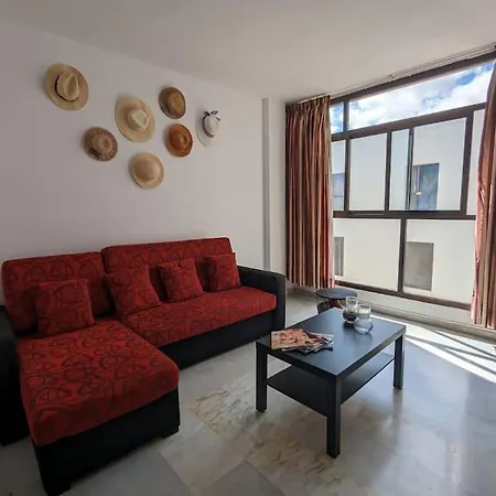 Tamaragua Apartment Arrecife (Lanzarote)