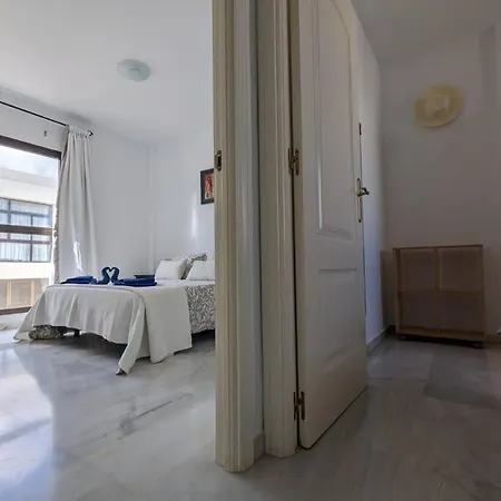 Apartment Tamaragua