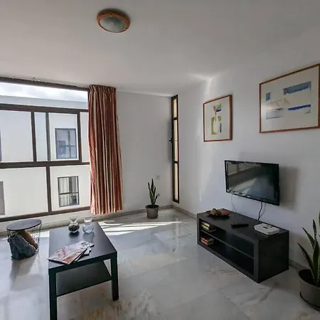 Tamaragua Apartment *