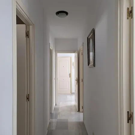 Piso Tamaragua Lejlighed