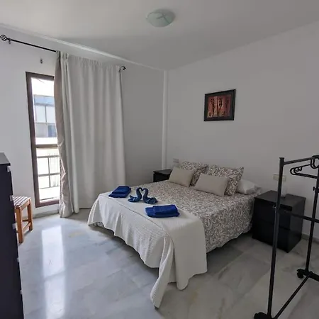 Apartment Tamaragua *