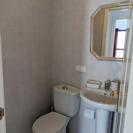 Tamaragua Apartment