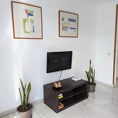 Apartment Tamaragua Arrecife (Lanzarote)