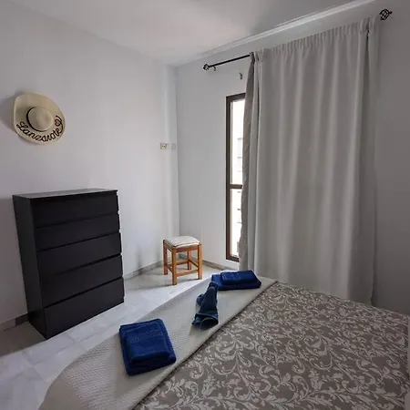 Apartment Tamaragua