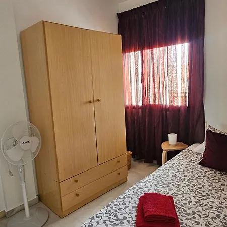 Lejlighed Piso Tamaragua