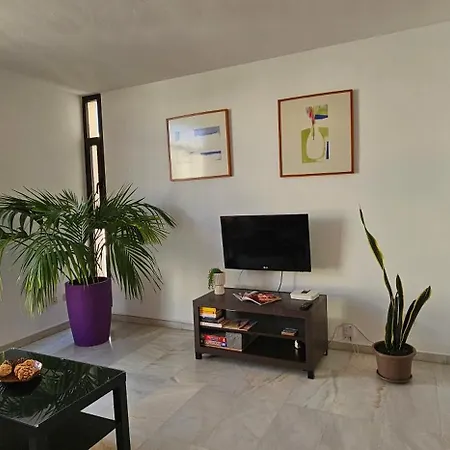 Piso Tamaragua Lejlighed *