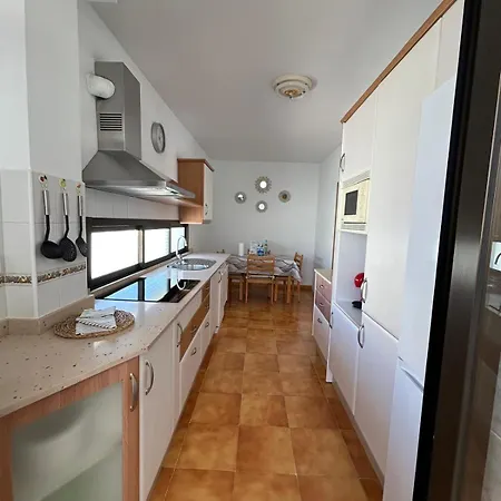 Piso Tamaragua Lejlighed *