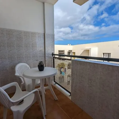 Piso Tamaragua *