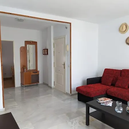 Apartamento Piso Tamaragua Arrecife (Lanzarote)