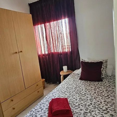 Piso Tamaragua Apartamento