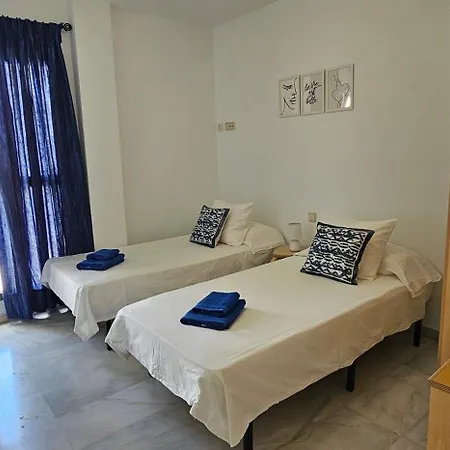 Apartment Piso Tamaragua