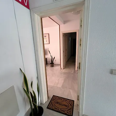 Piso Tamaragua 아리시페