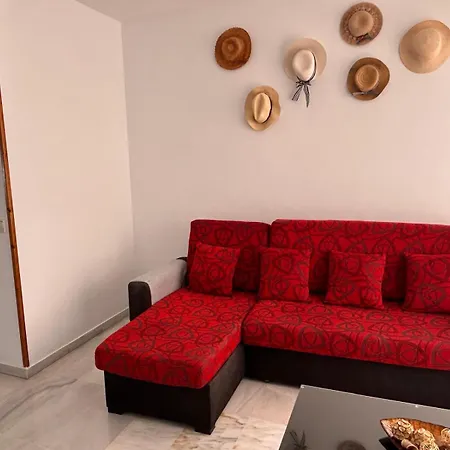 Apartamento Piso Tamaragua