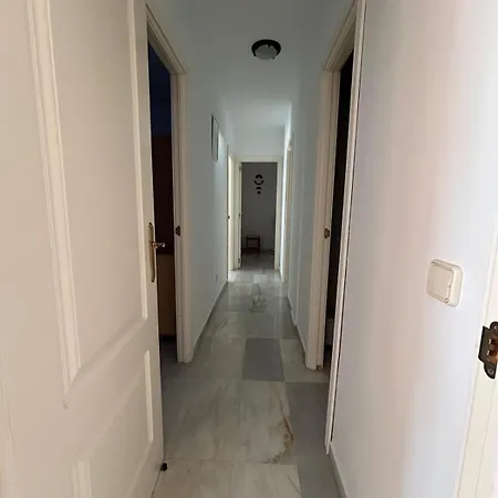 아파트 Piso Tamaragua 아리시페