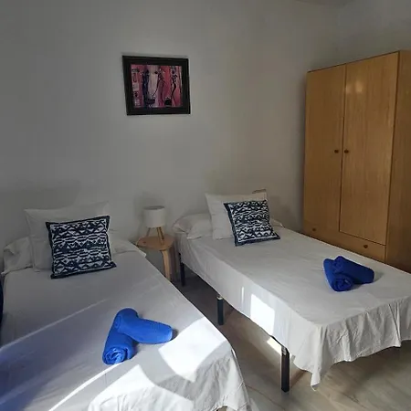 Apartamento Piso Tamaragua