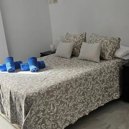 Piso Tamaragua Apartamento *