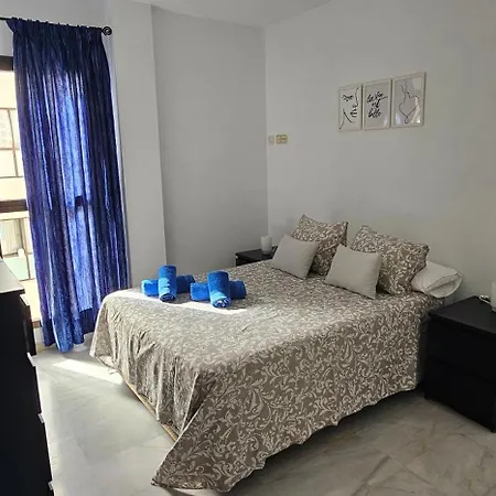 Apartamento Piso Tamaragua