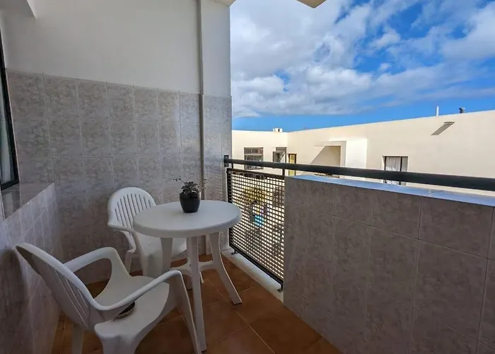 Piso Tamaragua *
