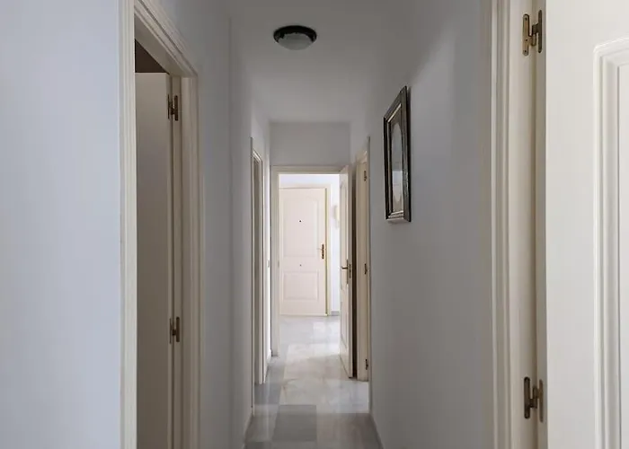 Piso Tamaragua Apartamento