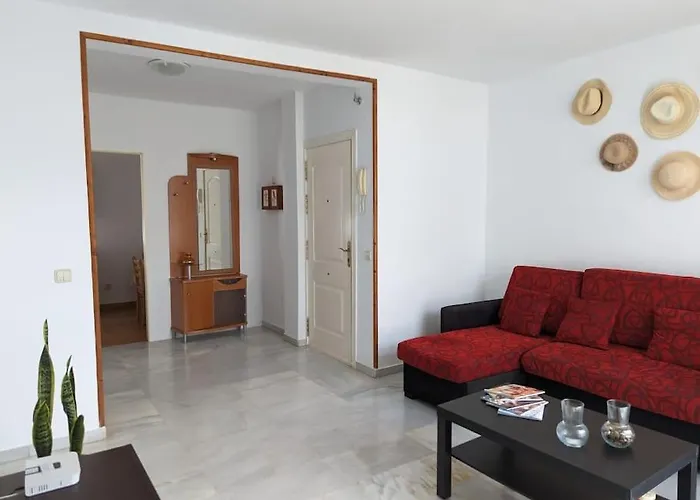 Apartamento Piso Tamaragua Arrecife (Lanzarote)