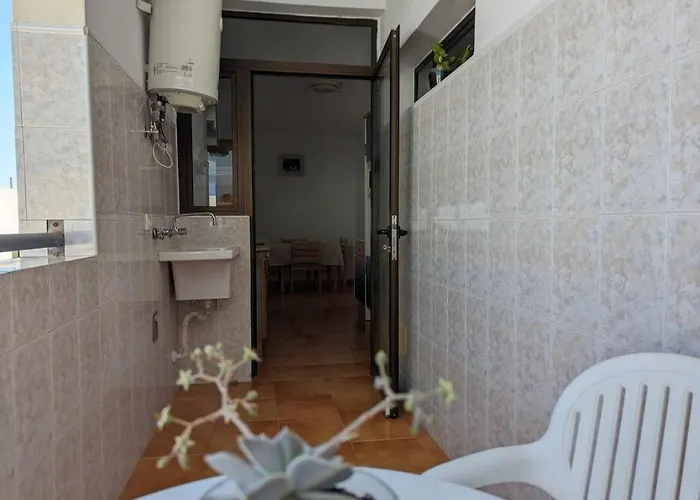 Piso Tamaragua *