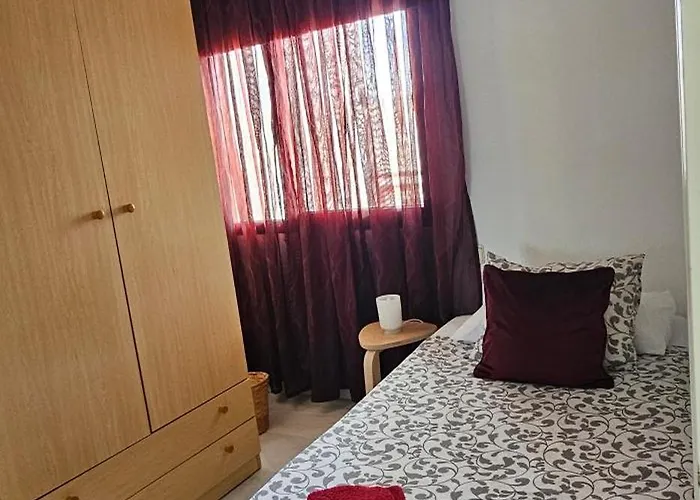 Piso Tamaragua Apartamento