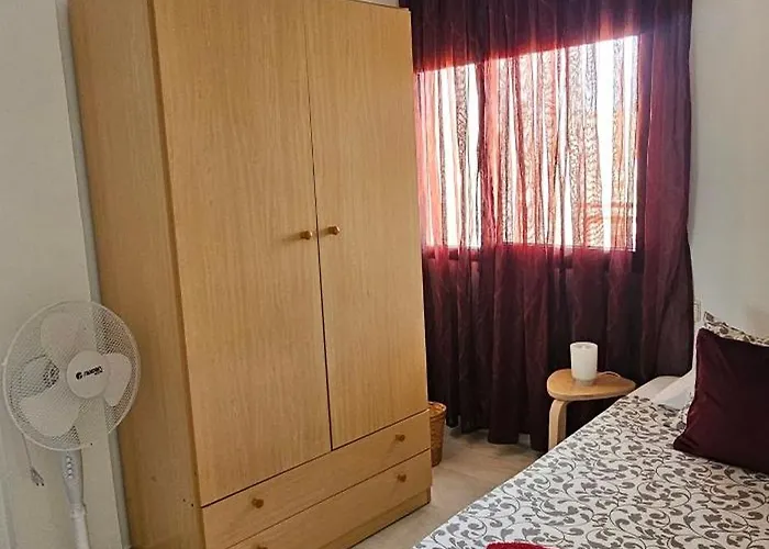 Apartamento Piso Tamaragua