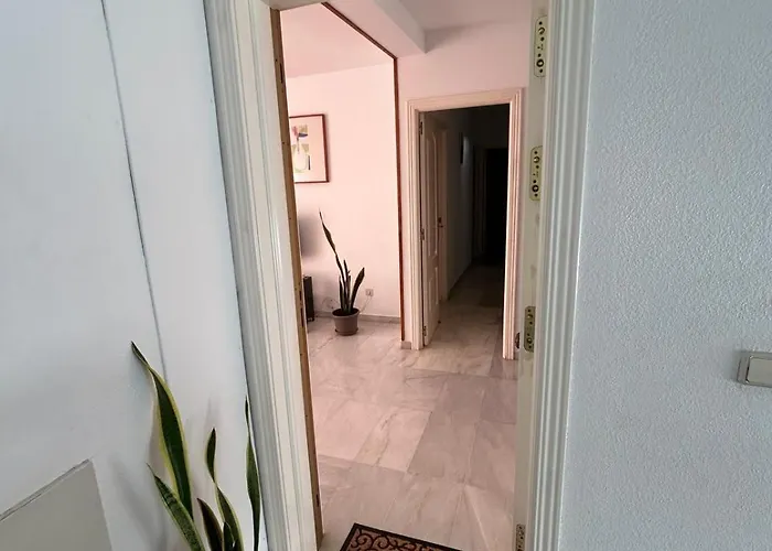 Piso Tamaragua Arrecife (Lanzarote)
