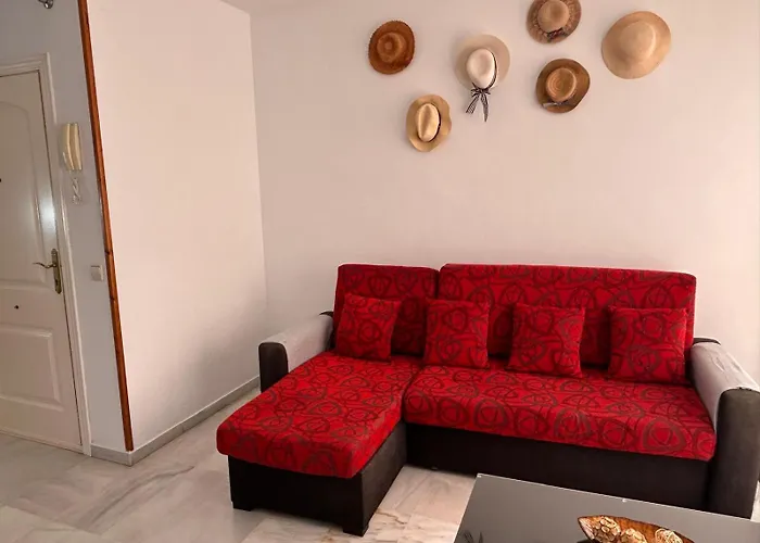 Apartamento Piso Tamaragua