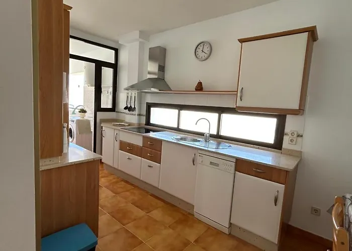 Piso Tamaragua Apartamento Arrecife (Lanzarote)