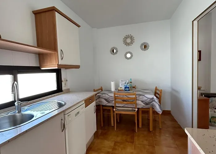 Apartamento Piso Tamaragua *