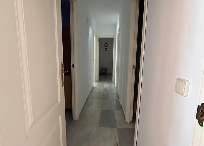 Apartamento Piso Tamaragua Arrecife (Lanzarote)