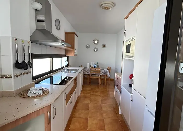 Piso Tamaragua Apartamento *
