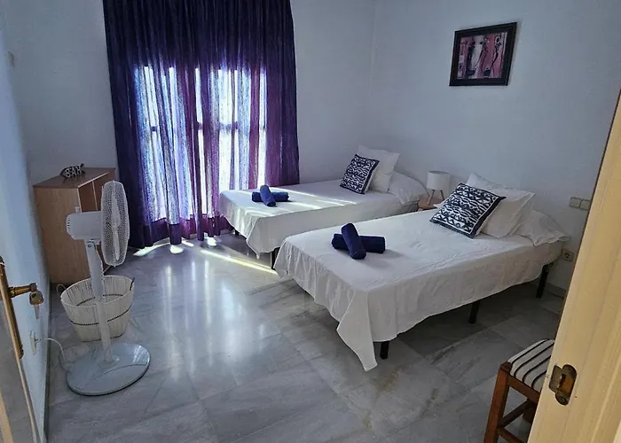 Piso Tamaragua