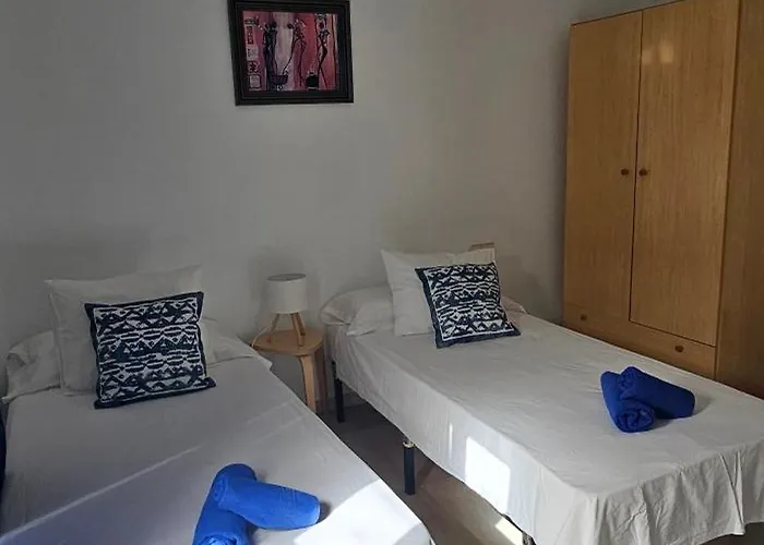 Apartamento Piso Tamaragua