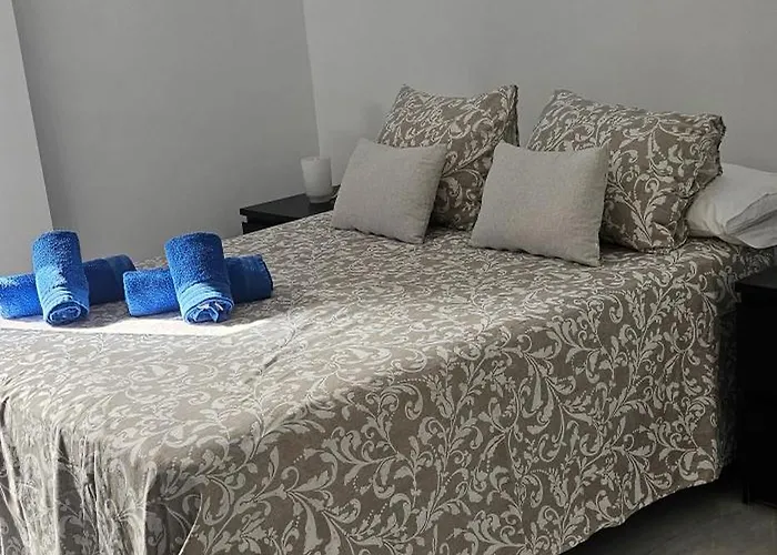 Piso Tamaragua Apartamento *
