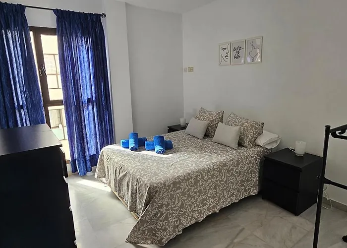 Apartamento Piso Tamaragua